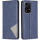 Чохол UniCase Geometric Pattern для Honor 200 Lite - Blue - зображення 1