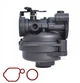 Карбюратор для бензокосы Briggs & Stratton 799583, 590556, 591979, 595656 серии 300E, 450E, 500E Арт6670 - изображение 7