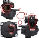Карбюратор для газонокосилки Briggs & Stratton 799584, 798675, 59236, 593260 для серии 625Ex, 675Ex, 625, 67 Арт6671 - изображение 2
