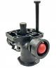 Карбюратор для Briggs & Stratton 795477, 498809, 498811, 794147 с прокладкой, мембраной и винтами Арт6673 - изображение 5