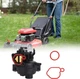 Карбюратор для газонокосилки Briggs & Stratton 799584, 798675, 59236, 593260 для серии 625Ex, 675Ex, 625, 67 Арт6671 - изображение 10