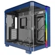 Корпус Montech ATX KING 95 (PRUSSIANBLUE) - изображение 1