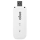 Wi-Fi Роутер ERGO W023-CRC9 3G/4G (cat4) USB Wi-Fi router +ant.connector - зображення 5