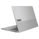 Ноутбук Lenovo 16WUXGAM/Ultra5-125U/32/1TB SSD/Intel HD/D OS/F/BL/Arctic grey ThinkBook 16 G7 IML - зображення 7