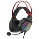Навушники Bloody G560 Sports Red - зображення 1