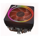 Кулер процессорный AMD Wraith Prism LED RGB (712-000075) - изображение 1