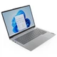 Ноутбук Lenovo 14WUXGAM/R7 7735HS/32/1TB SSD/Intel HD/W11 P/F/BL/Arctic grey ThinkBook 14 G7 ARP - изображение 5