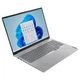 Ноутбук Lenovo 16WUXGAM/Ultra5-125U/16/512/Intel HD/DOS/F /BL/Arctic grey ThinkBook 16 G7 IML - изображение 2