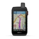 Туристический GPS-навигатор Garmin Montana 750i с картами TopoActive Европы и 8-мегапиксельной камерой - изображение 5