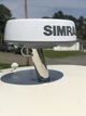 Радар Simrad Halo24 - изображение 6