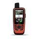 Портативный морской GPS-навигатор Garmin GPS MAP 86i с базовой картой мира - изображение 7