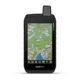 Туристический GPS-навигатор Garmin Montana 700 с картами TopoActive Европы и датчиками ABC - изображение 1