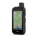 Туристический GPS-навигатор Garmin Montana 700i с картами TopoActive Европы и датчиками ABС - изображение 4