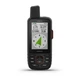 Туристический GPS-навигатор Garmin GPSMAP 66i ультрапрочный с картами TopoActive - Украина и Европы - изображение 5