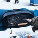 Зимовий чохол для смартфона Deeper Winter Smartphone Case 2.0 - зображення 7