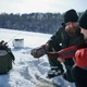 Зимовий чохол для смартфона Deeper Winter Smartphone Case 2.0 - зображення 8