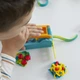 Набір для творчості Hasbro з пластиліном Фабрика веселощів (F8805) - зображення 10