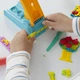 Набір для творчості Hasbro з пластиліном Фабрика веселощів (F8805) - зображення 15