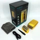 Аккумуляторная бритва н VGR V-399 GOLD - зображення 7