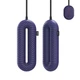 Сушка для обуви с ТАЙМЕРОМ Sothing ZERO Shoes Dryer 20W (DSHJ-S-1904S) Purple - изображение 1