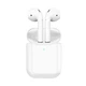 Навушники HOCO EW74 True wireless stereo headset White (6942007631761) - изображение 1