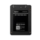 Накопичувач SSD Apacer AS340 960GB 2.5" 7mm SATAIII Standard (AP960GAS340G-1) - изображение 7