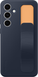 Etui Samsung Standing Grip Case do Samsung Galaxy S24 FE Blue Black (EF-GS721CNEGWW) - obraz 3