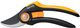 Площинний секатор Fiskars Plus P521 (6411501111142) - зображення 1