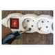 Мережевий подовжувач EMOS P1622 - зображення 4
