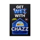 Чіпси Chazz Premium 18+ Get Wet Men With Libido Booster 50 г - зображення 2
