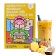 Набір для Bubble Tea Kit Tokimeki тапіока бабл ті чай з кульками та трубочками смак ананас кокос 255 - зображення 1