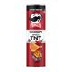 Чипси Pringles Minecraft майнкрафт TNT гострі 156г - зображення 2