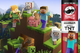 Чипси Pringles Minecraft майнкрафт TNT гострі 156г - зображення 3