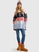 Джемпер жіночий Big Star Apresa 000 One Size Різнокольоровий (5900714768348) - зображення 3