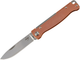 Ніж Boker Plus Atlas Copper (23731020) - зображення 1