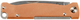 Ніж Boker Plus Atlas Copper (23731020) - зображення 3