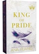 King of Pride. Kings of Sin. Book 2 - Ана Хуанг - 978-034-9436-34-0 - изображение 1