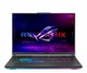 Ігровий Ноутбук ASUS ROG Strix G18 Intel Core i9-14900HX / 32GB / 1TB М2 / Nvidia GeForce RTX4080 12 ГБ / Матовий, IPS 240Hz - зображення 9