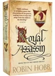 Royal Assassin. The Farseer Trilogy. Book 2 - Робін Гобб - 978-000-756-226-8 - зображення 1
