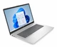 Универсальний Ноутбук HP 17 Intel Core i5-1334U / 16 ГБ / 1000 M2 / Intel Iris Xe /Матовый, IPS - зображення 2
