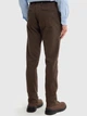 Spodnie męskie Big Star Erhatin 803 W34L34 Brązowe (5900714778170) - obraz 2