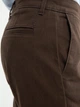 Spodnie męskie Big Star Erhatin 803 W34L34 Brązowe (5900714778170) - obraz 4