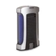 Запальничка COLIBRI LI770T3 daytona chrome Turbo - зображення 1