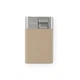 Запальничка ZINO ZS BEIGE mini - зображення 1