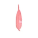 Автомобільний освіжувач повітря Baseus Margaret Series Car Air Freshener (Neon Garden) Baby Pink (C20362400412-00) - зображення 5