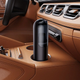 Автомобільний пилосос Baseus A0 Pro Car Vacuum Cleaner Cluster Black (C30466500111-00) - изображение 8