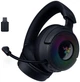 Гарнітура Razer Kraken V4 Black (RZ04-05170100-R3M1) - зображення 1