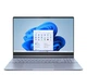 Ноутбук ASUS Vivobook S15 S5506MA / Intel® Core™ Ultra 9 185H / 16 ядер / ОЗП 32GB / Накопитель 1000 / OLED - изображение 1