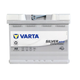 Автомобільний акумулятор Varta Silver Dynamic AGM (A8) 60Ah 680А R+ (L2) - зображення 1