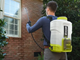 Опрыскиватель аккумуляторный Ryobi RY18BPSB-0 (без АКБ и зарядного устройства) - изображение 2